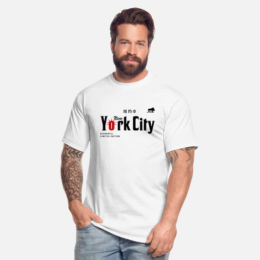 New York City
