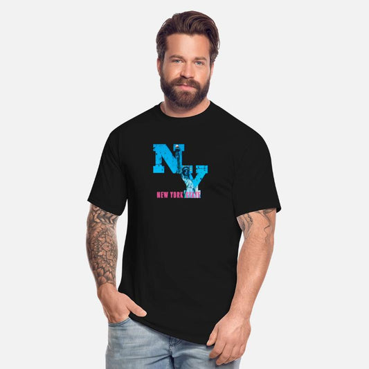 New york State