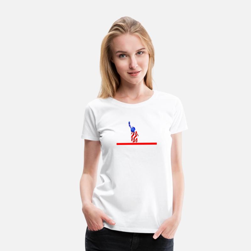 New York Tough T-Shirts