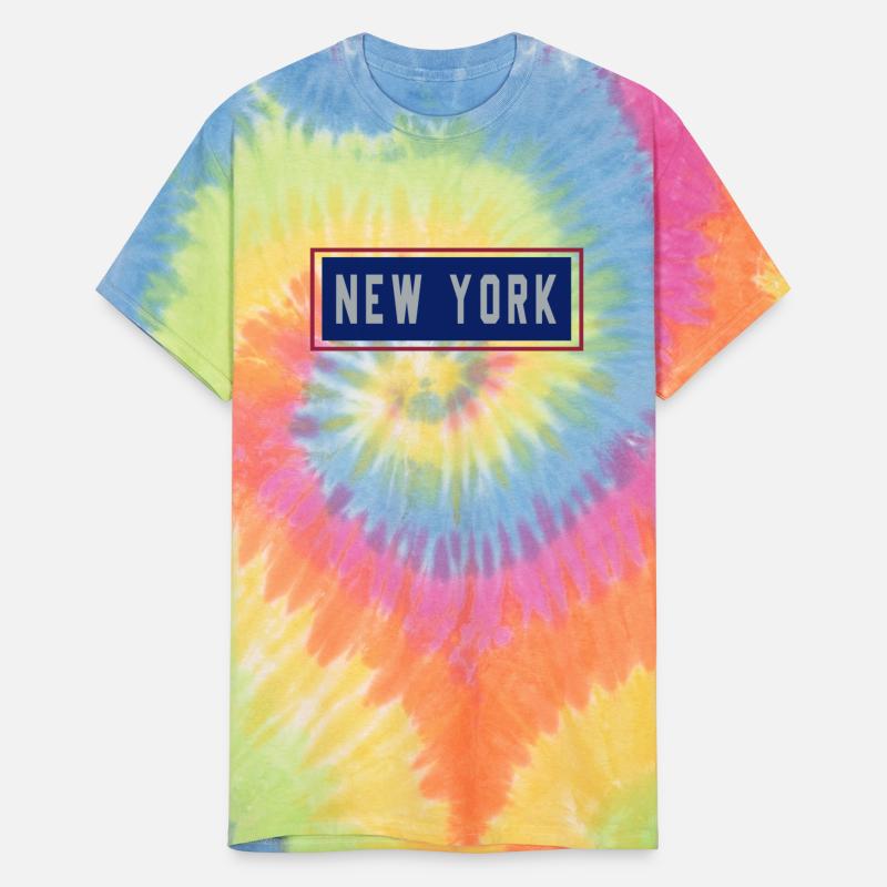 New York