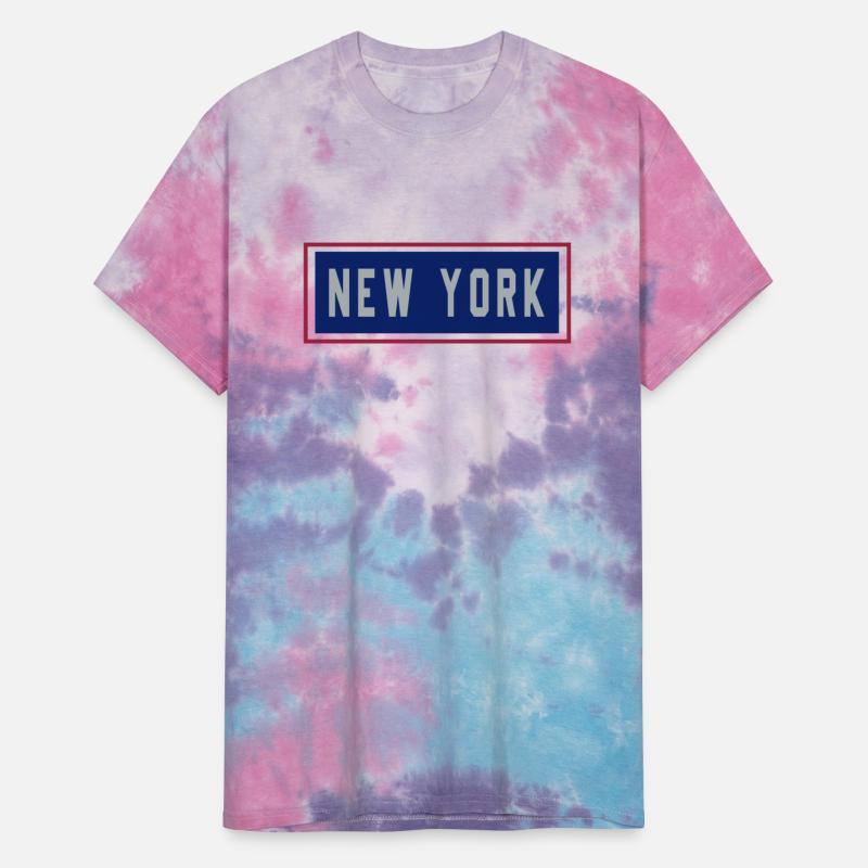 New York