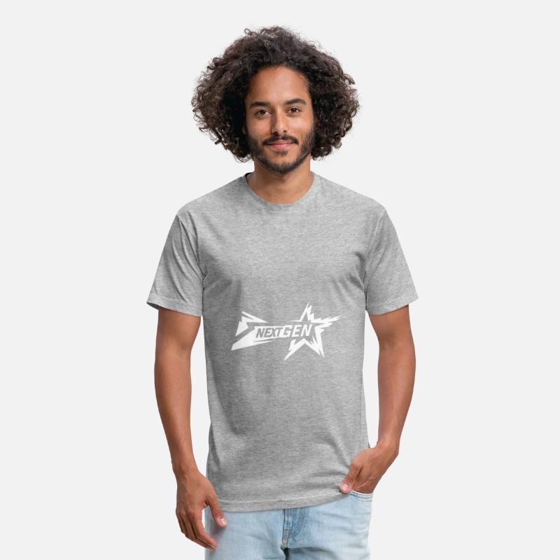 NEXT GEN Star Graphic Tee - Stand Out Form