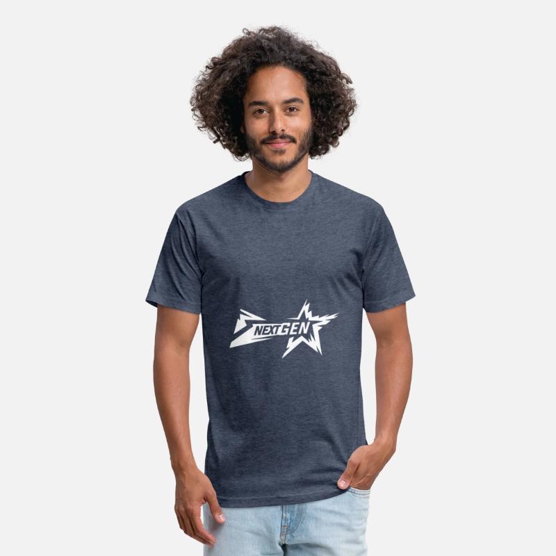 NEXT GEN Star Graphic Tee - Stand Out Form