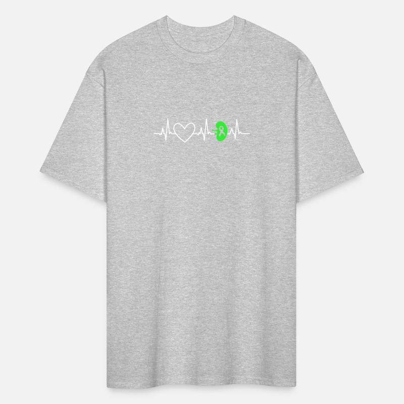 Ney Disease Awareness Hebeat Transplant Organ