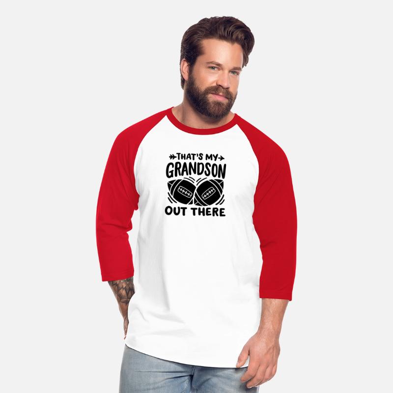 NFL Super Fan - American Football Enthusiast