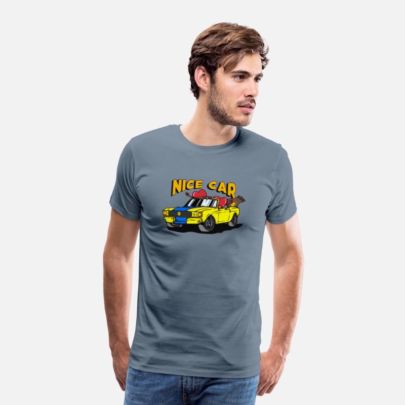 Nice Car Art