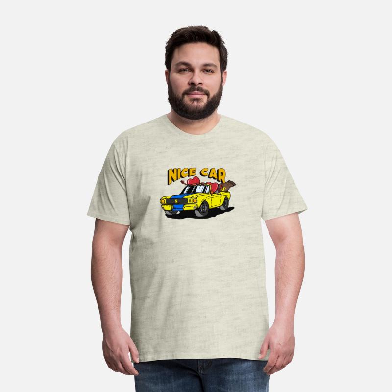 Nice Car Art