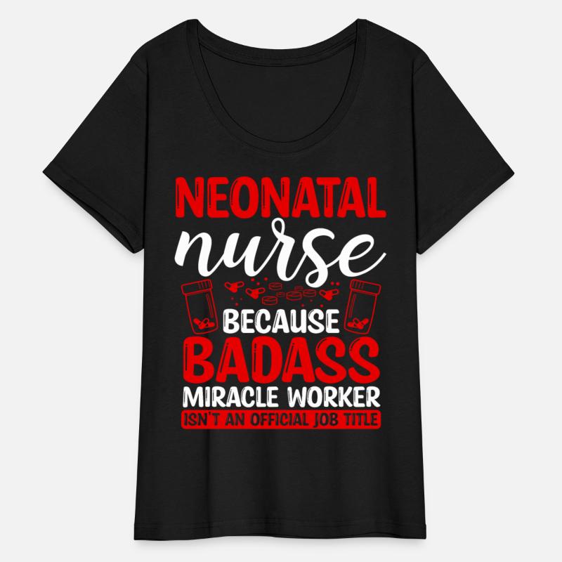 Nicu Nurse Miracle Worker Nursing Essentials