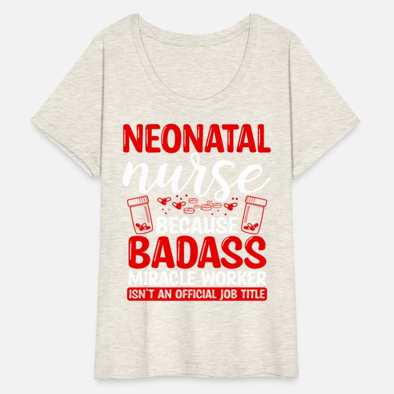 Nicu Nurse Miracle Worker Nursing Essentials