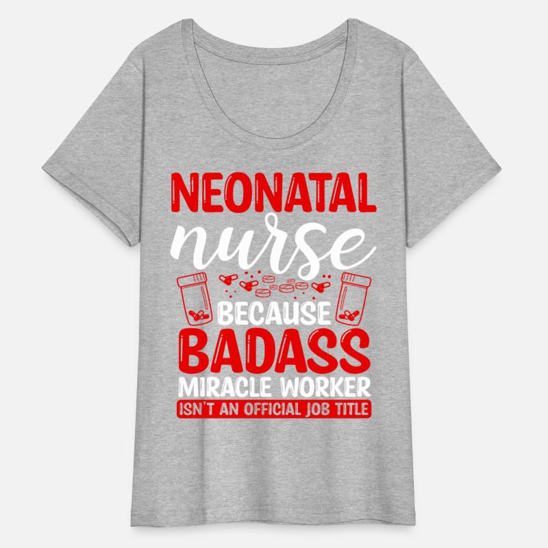 Nicu Nurse Miracle Worker Nursing Essentials