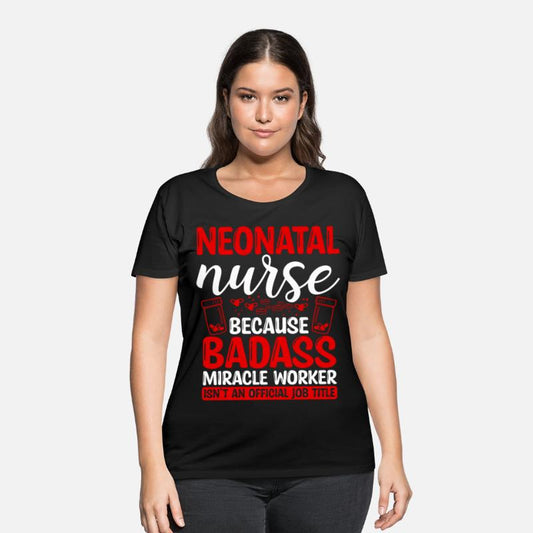 Nicu Nurse Miracle Worker Nursing Essentials