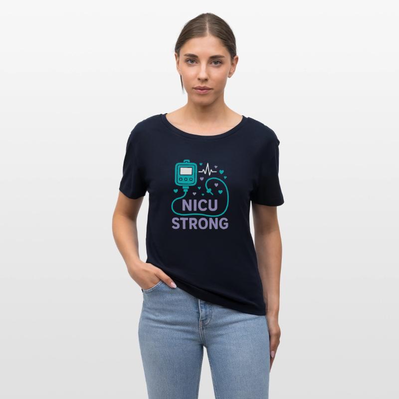 NICU Parent Pride Preemie Warrior Neonatal