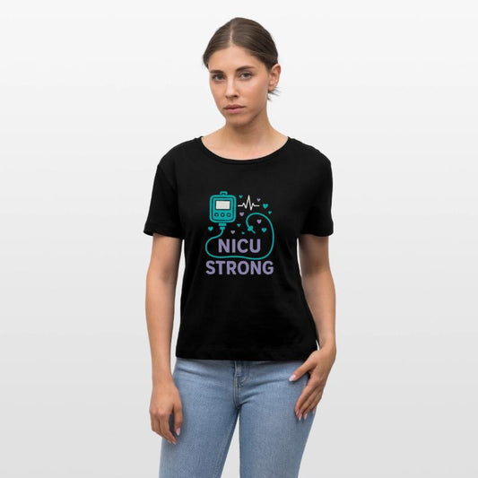 NICU Parent Pride Preemie Warrior Neonatal