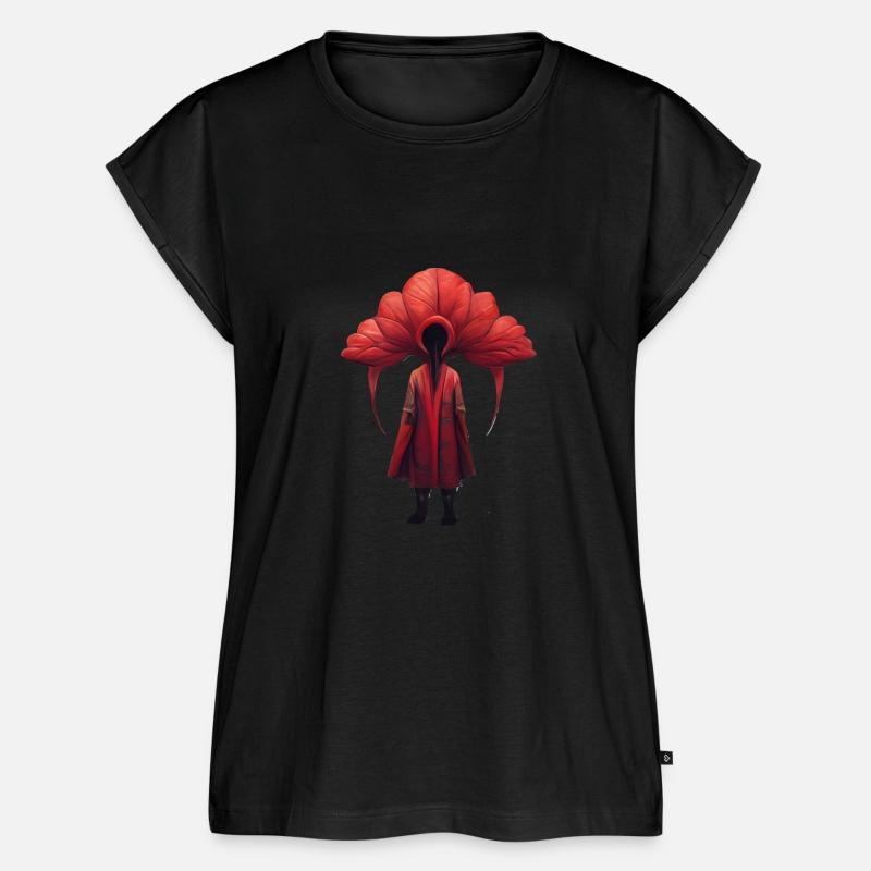 nightmare fuel red ridinghood