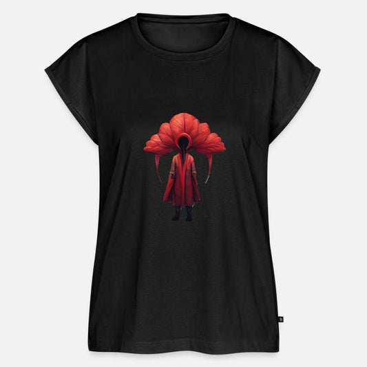 nightmare fuel red ridinghood