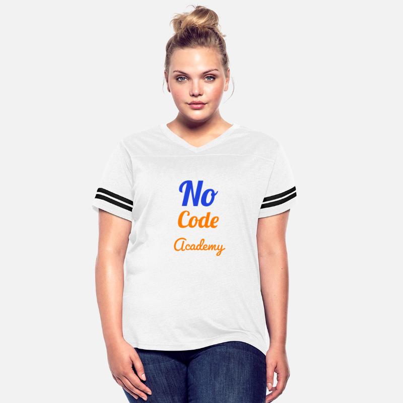 No Code Academy