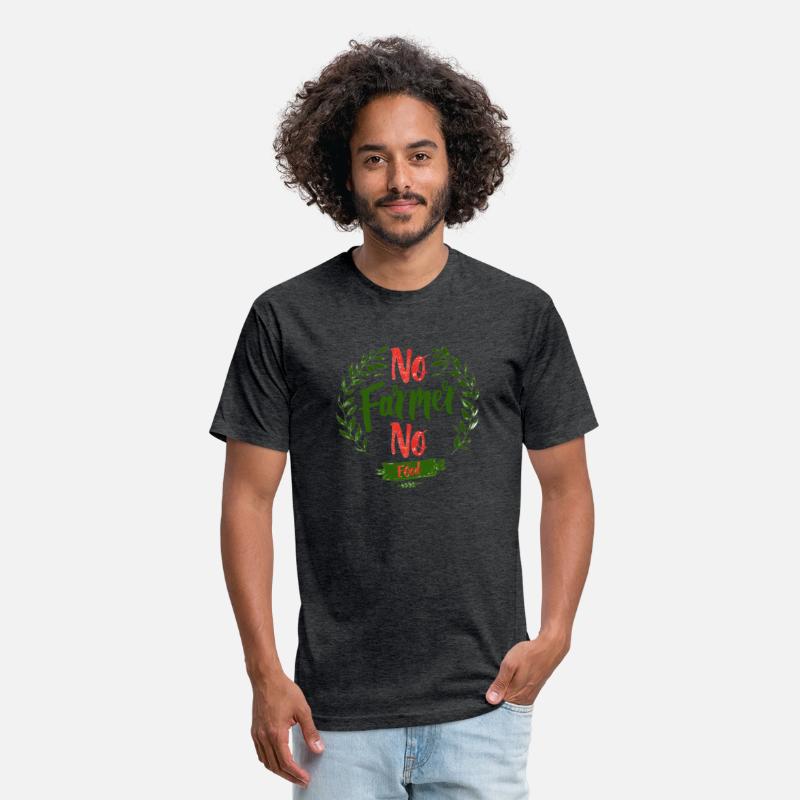 No Farmer No Food