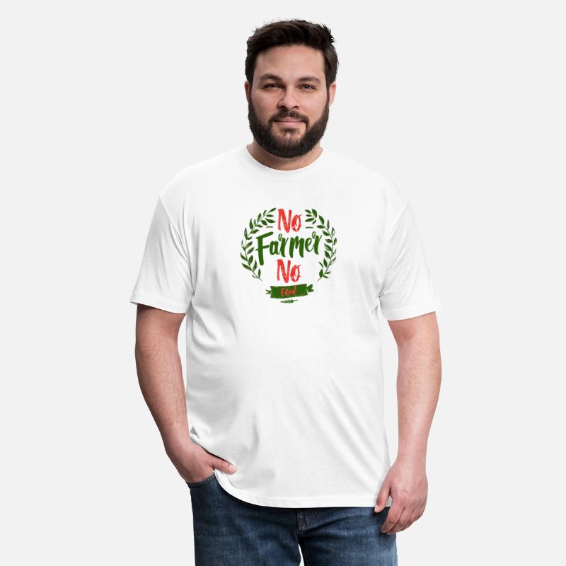 No Farmer No Food