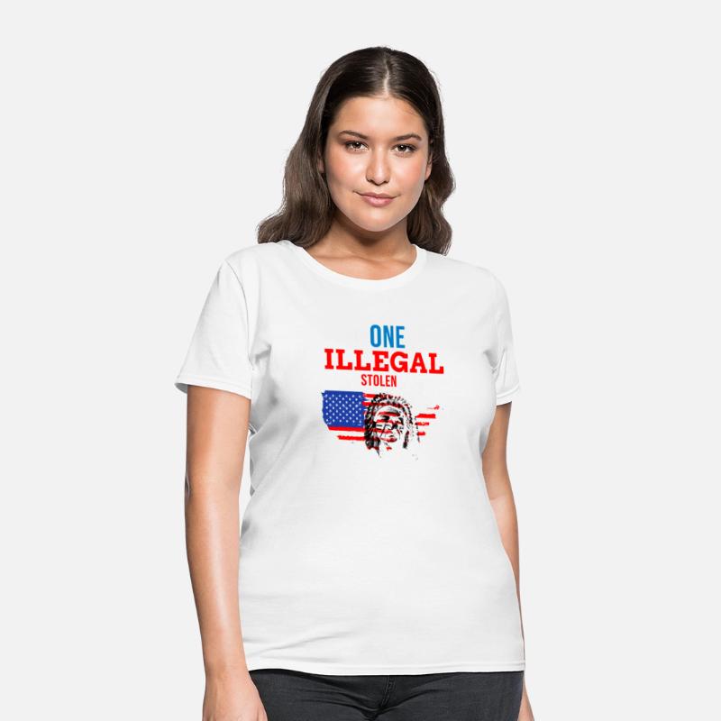 No One Is Illegal On Stolen Land Indigenous People