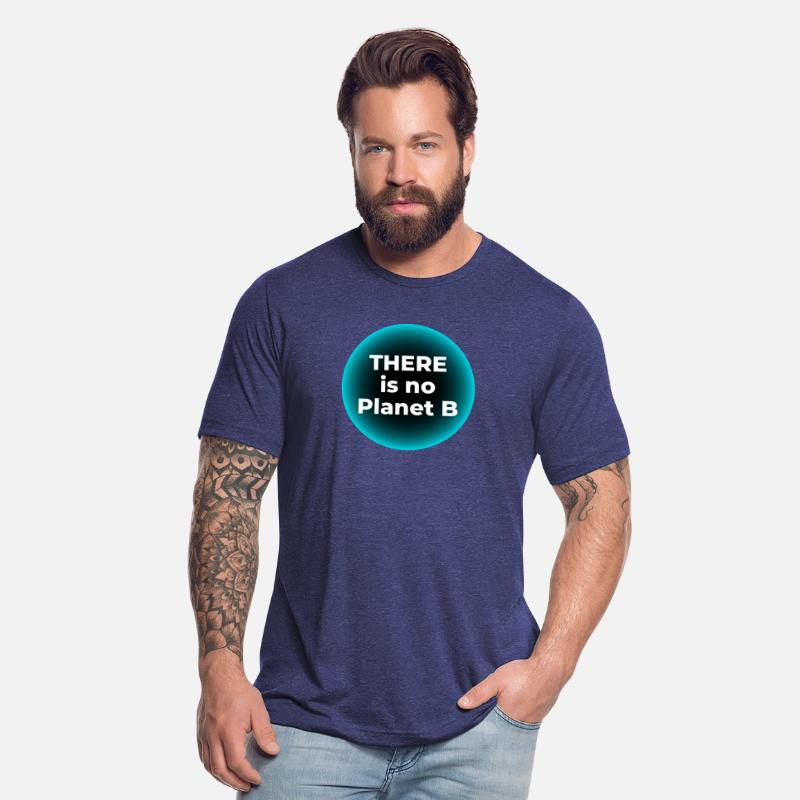 No Planet B T-Shirt