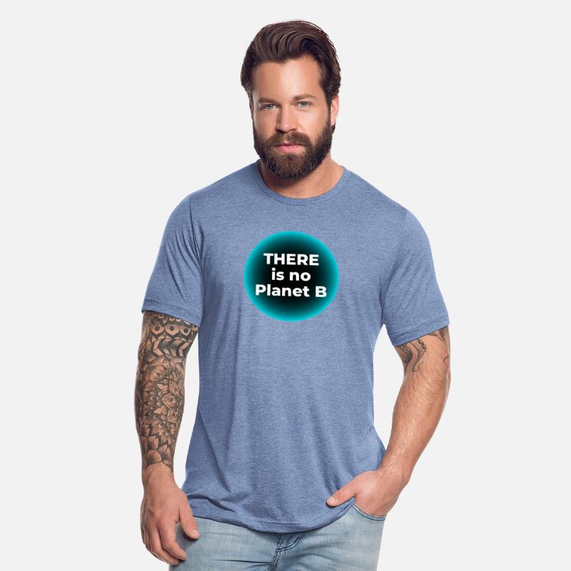No Planet B T-Shirt