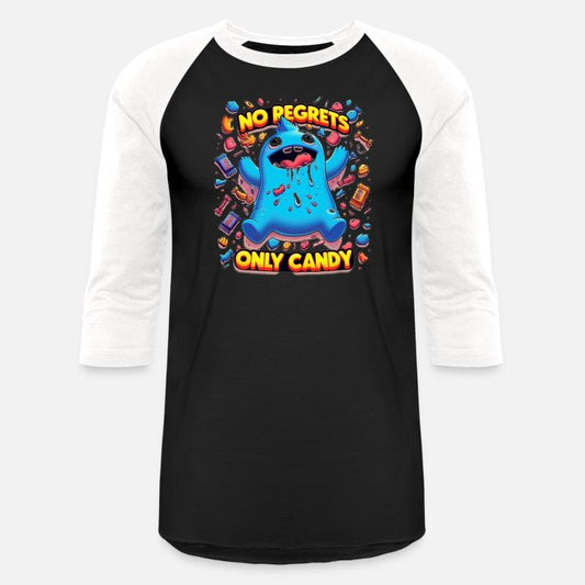 No Regrets Only Candy