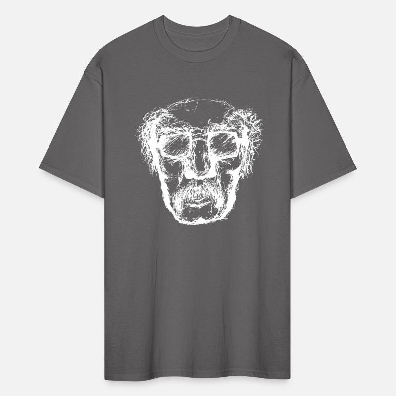 Non Confirmational Pimp - Transparent White