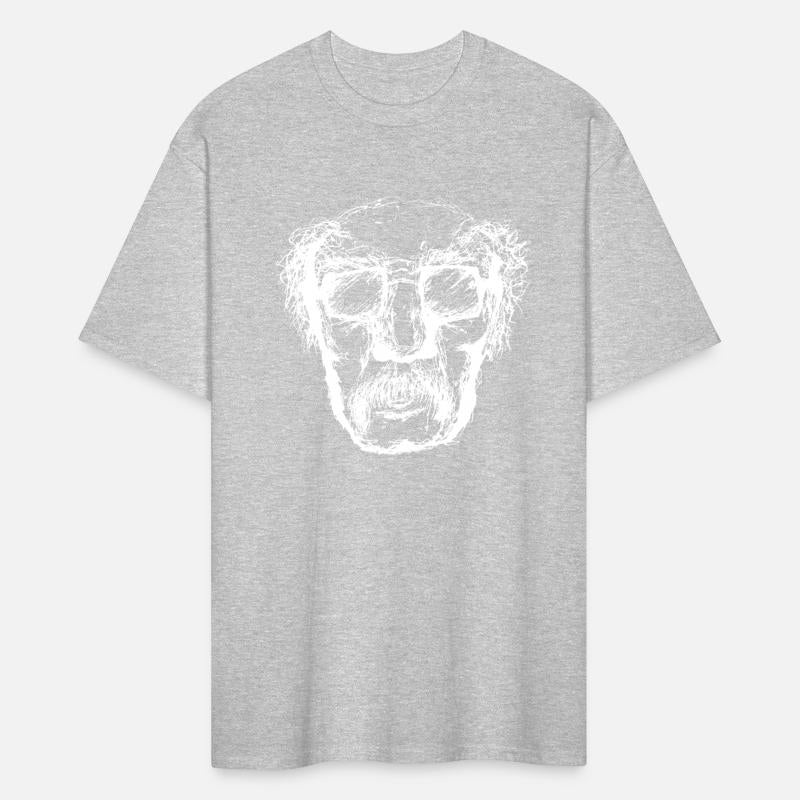 Non Confirmational Pimp - Transparent White