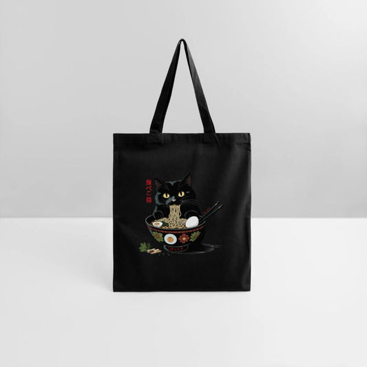 Noodle Cat Tee Ramen Cat