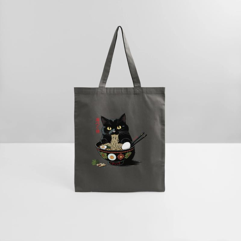 Noodle Cat Tee Ramen Cat