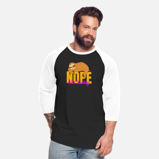 NOPE - don't be a yes person!