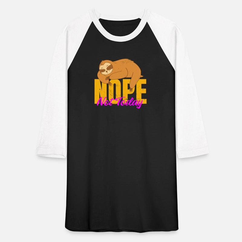 NOPE - don't be a yes person!