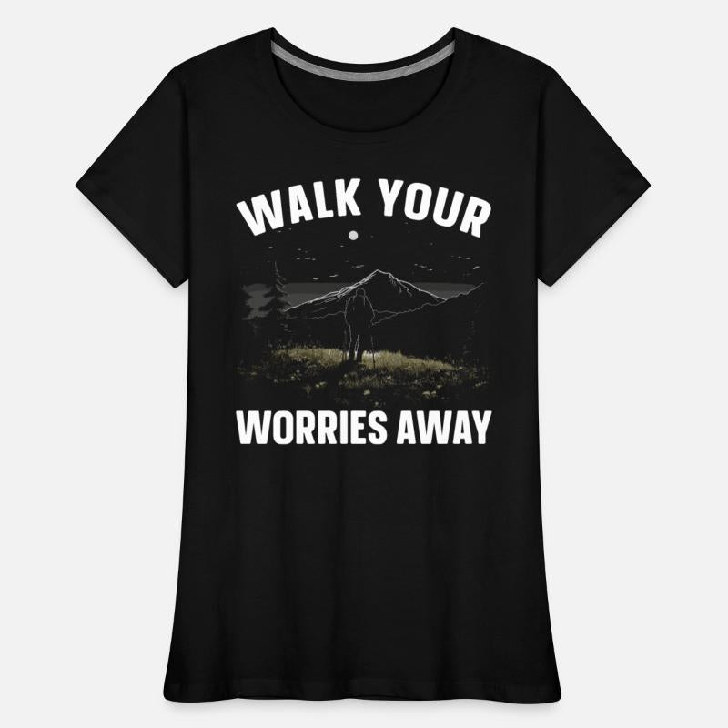 Nordic Walking Lover Cardio Fitness Nordic Walker