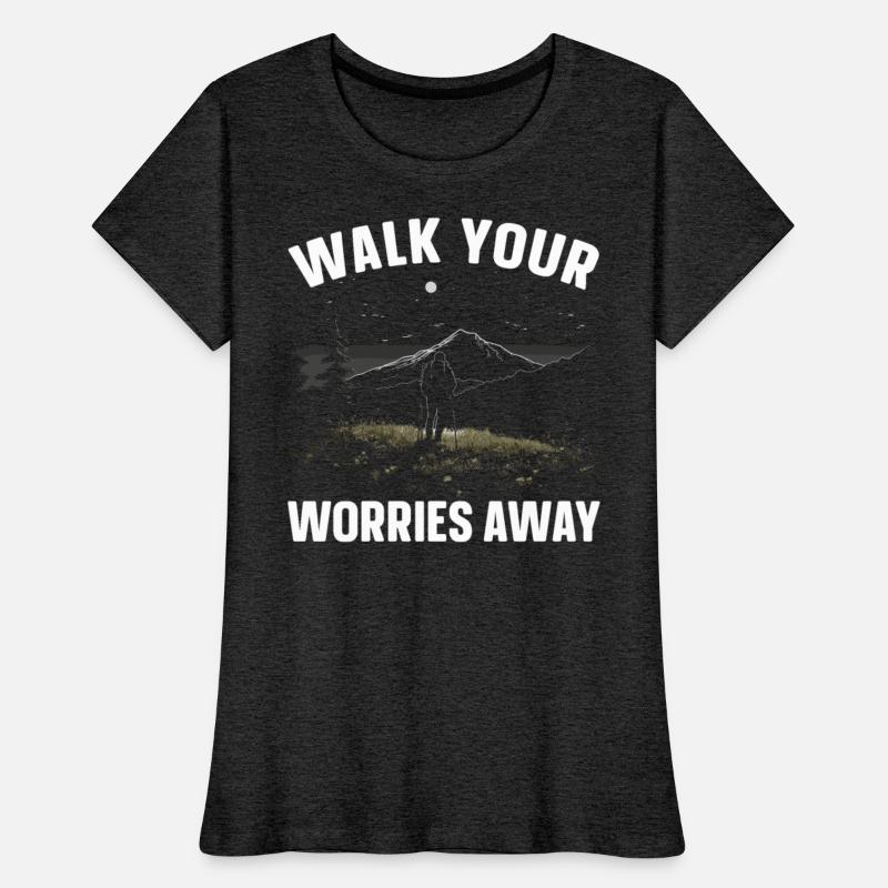 Nordic Walking Lover Cardio Fitness Nordic Walker