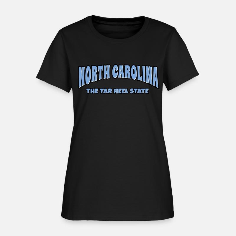North Carolina The State