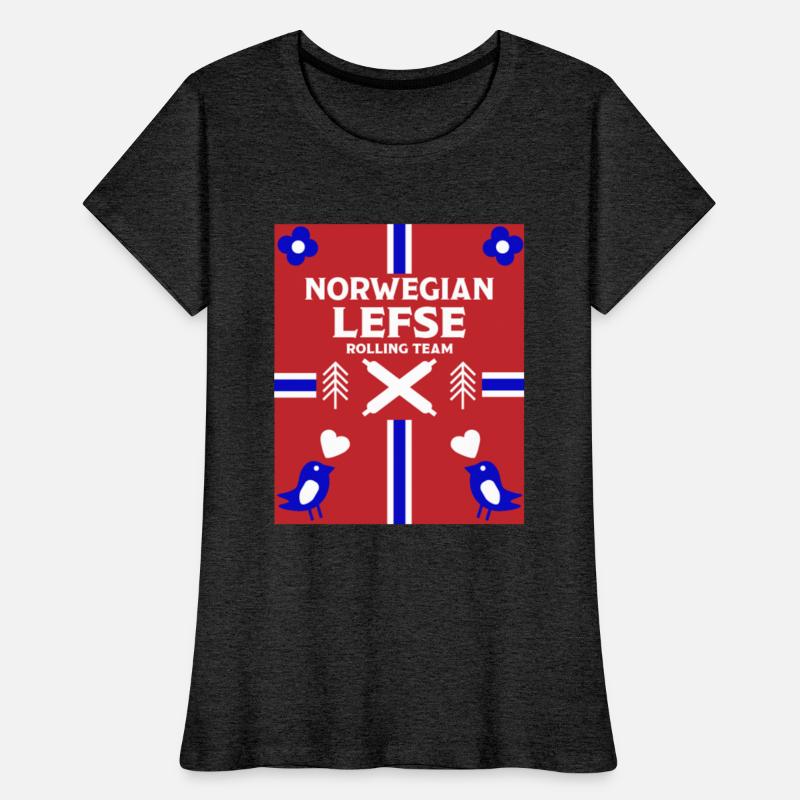 Norwegian Lefse Flatbread
