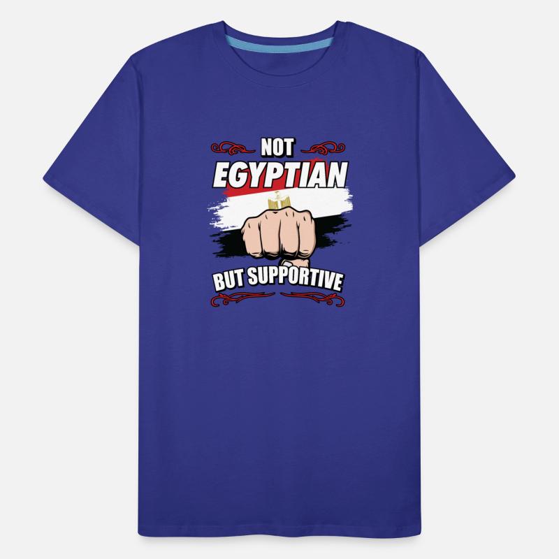 Not Egyptian But Supportive Travel Tourist