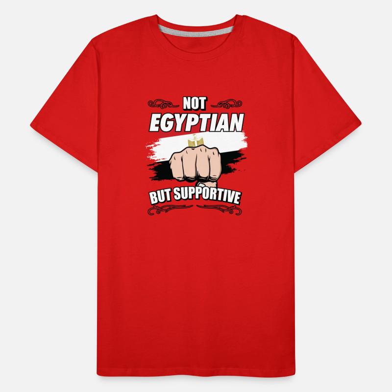 Not Egyptian But Supportive Travel Tourist
