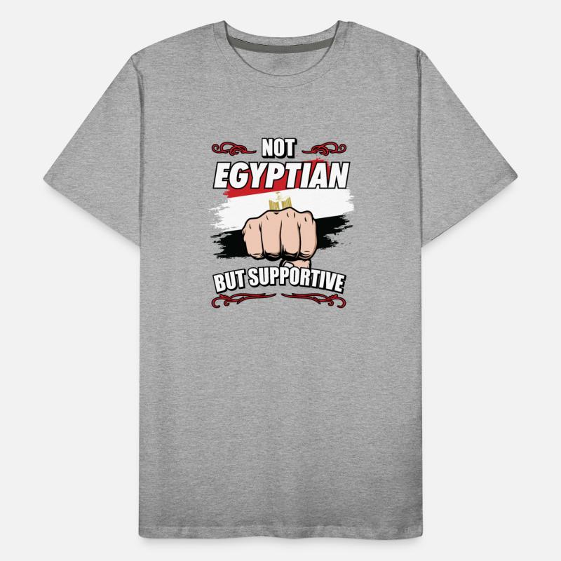 Not Egyptian But Supportive Travel Tourist