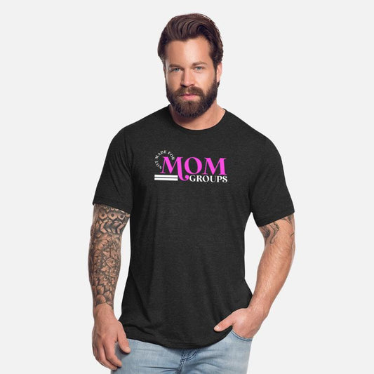 Not Made For Mom Groups