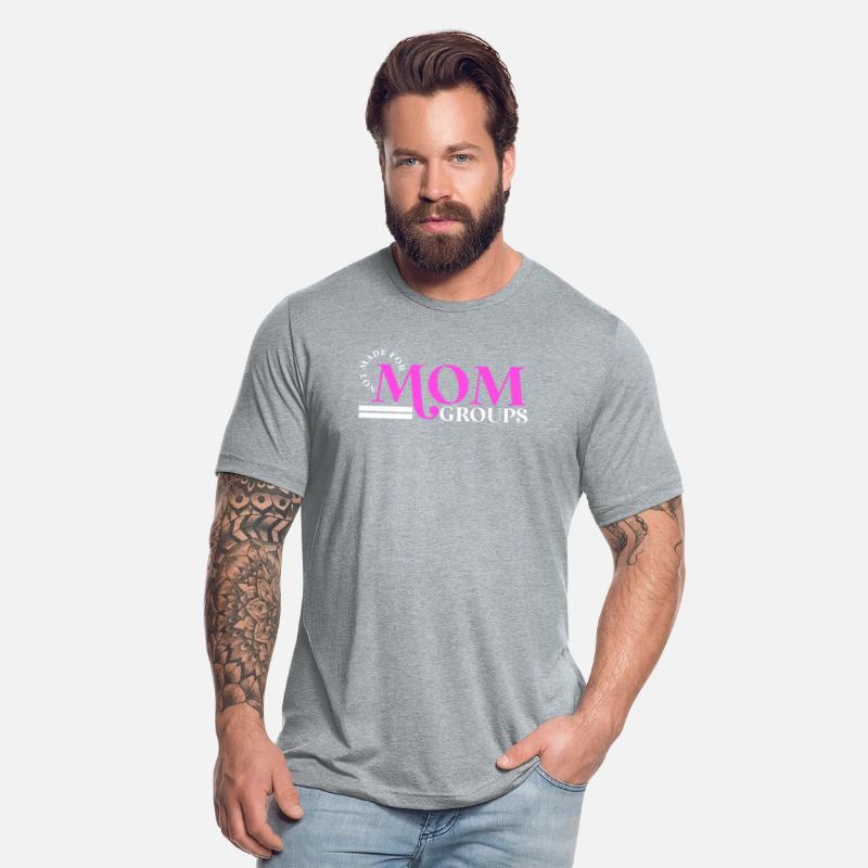 Not Made For Mom Groups