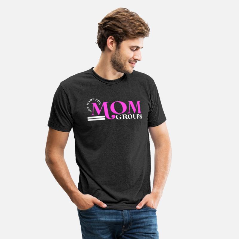 Not Made For Mom Groups