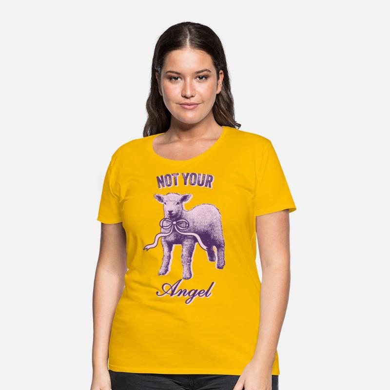 Not Your Angel