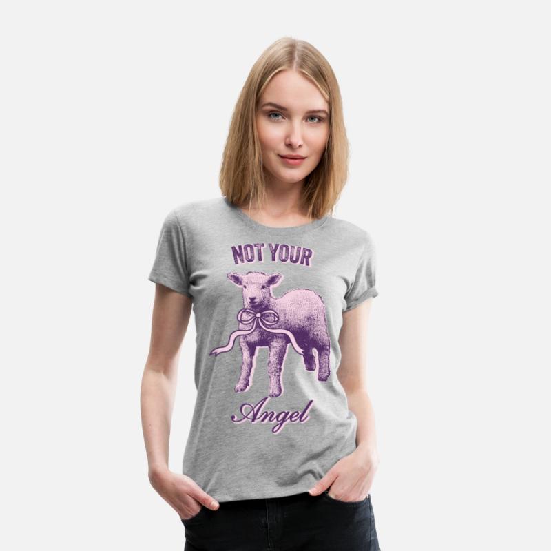 Not Your Angel
