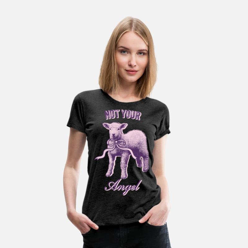 Not Your Angel