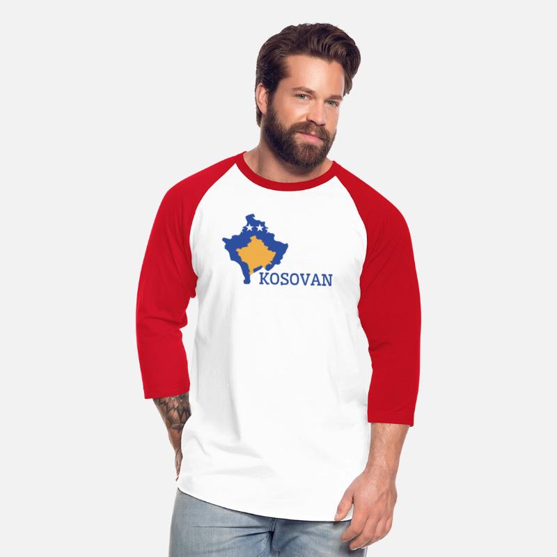 Nothing Scares Me My Wife Is Kosovan Husband