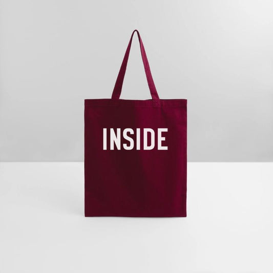 NS: Inside Minimalist Monochrome