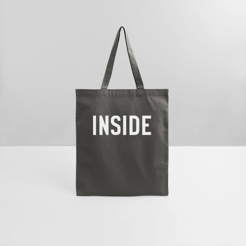 NS: Inside Minimalist Monochrome