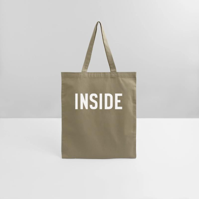 NS: Inside Minimalist Monochrome