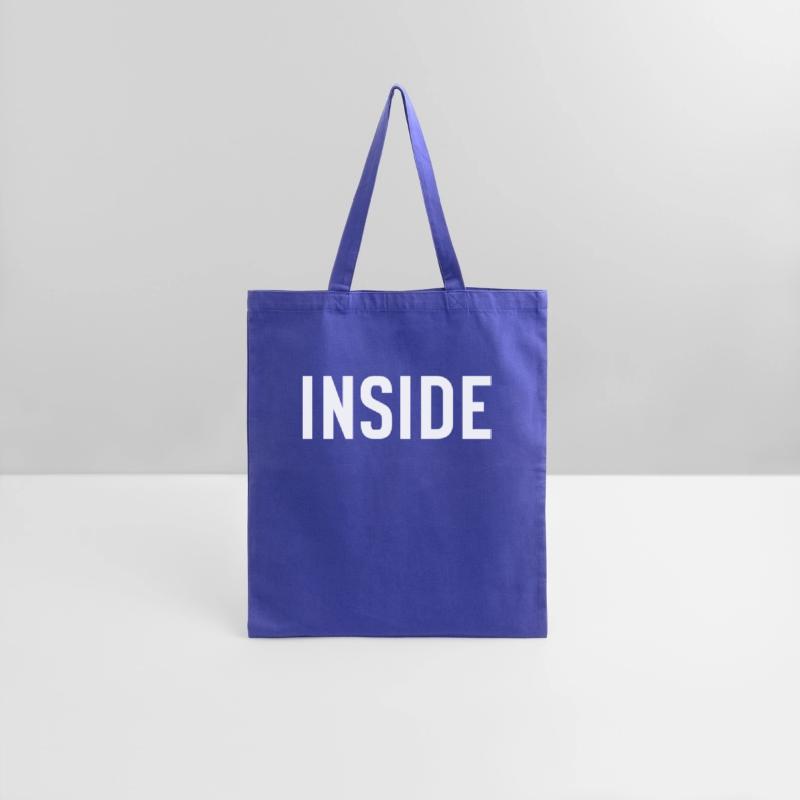 NS: Inside Minimalist Monochrome